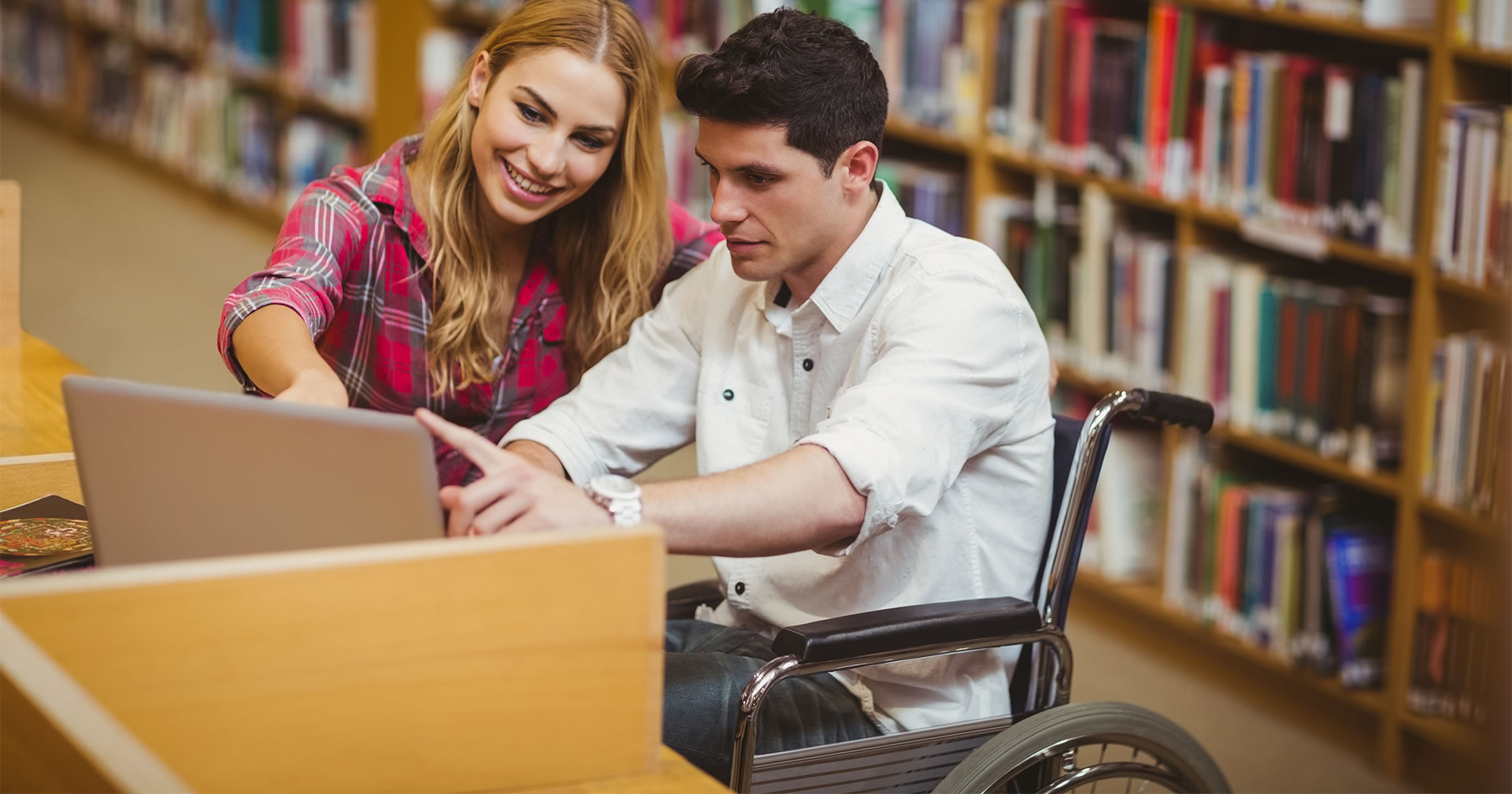 Accesibilidad Web